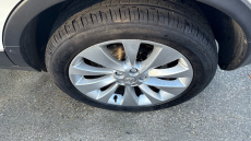 Vauxhall Mokka X 1.6i Elite 5dr Petrol Hatchback